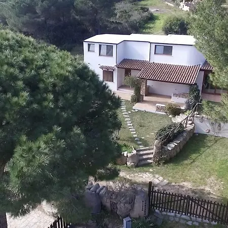 Corsara Villa