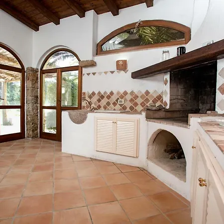 Villa Corsara Santa Teresa Gallura