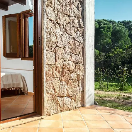 Corsara Villa Santa Teresa Gallura
