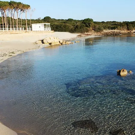 Villa Corsara Santa Teresa Gallura
