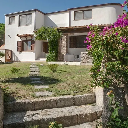 Villa Corsara *