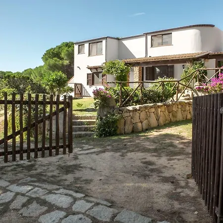 Corsara Villa *