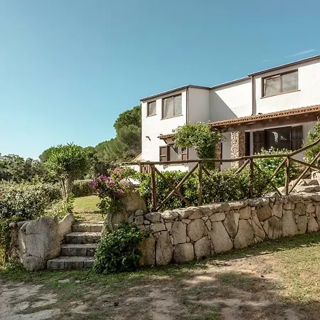 Villa Corsara *