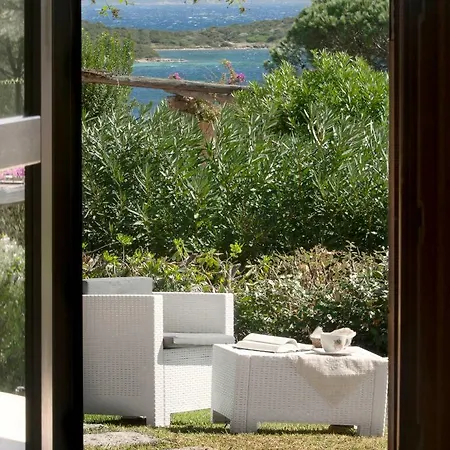 Villa Corsara *
