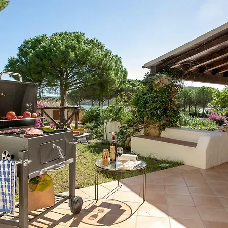 Villa Corsara Santa Teresa Gallura