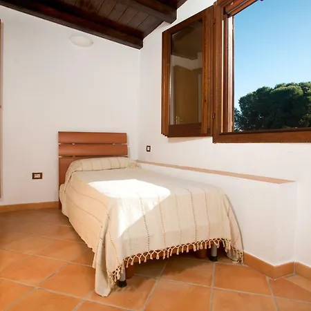 Villa Corsara