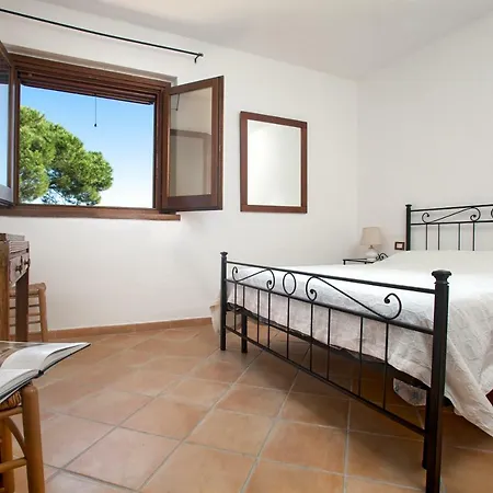 Corsara Villa