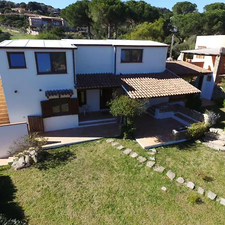 Villa Corsara