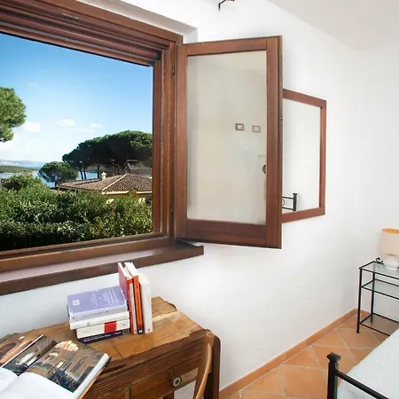 Villa Corsara *