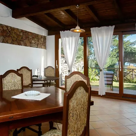 Corsara Villa Santa Teresa Gallura