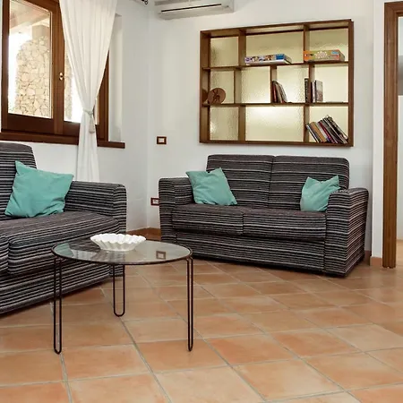 Corsara Villa *