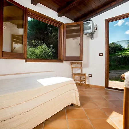 Corsara Villa