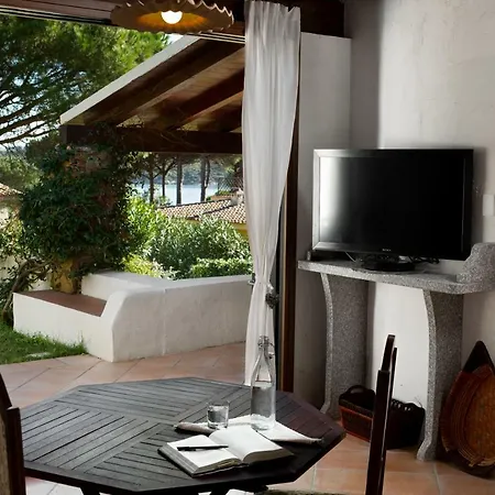 Corsara Villa